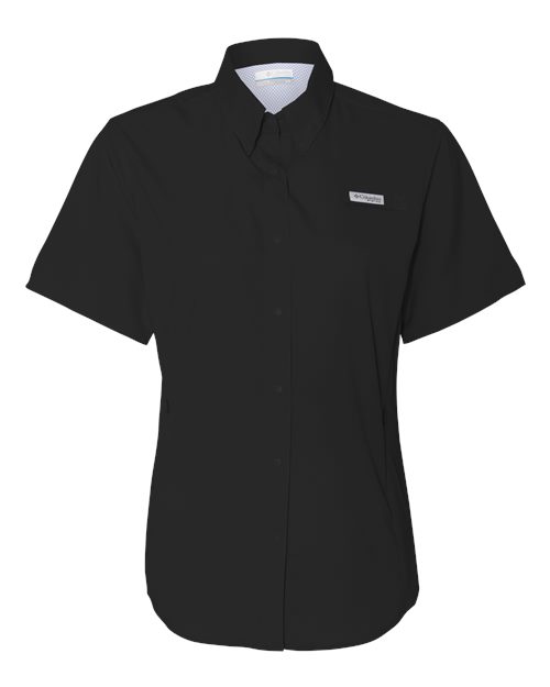 Columbia Women's PFG Tamiami™ II Short Sleeve Shirt 212466