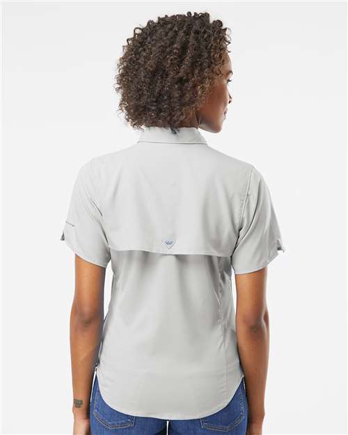Columbia Women's PFG Tamiami™ II Short Sleeve Shirt 212466
