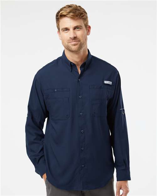 Columbia Men's PFG Tamiami™ II Shirt 212467