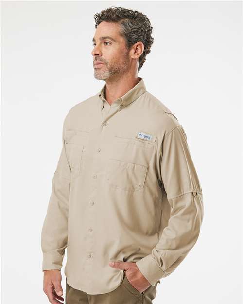 Columbia Men's PFG Tamiami™ II Shirt 212467