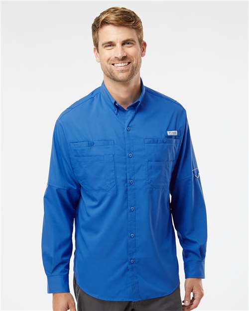 Columbia Men's PFG Tamiami™ II Shirt 212467