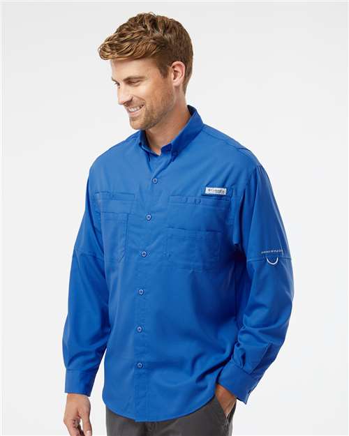 Columbia Men's PFG Tamiami™ II Shirt 212467