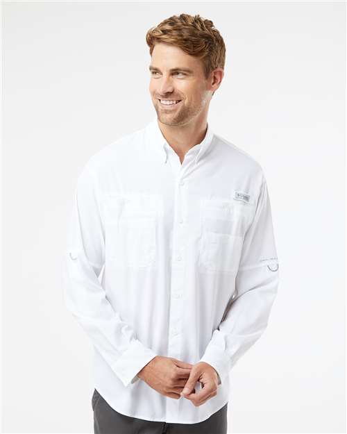 Columbia Men's PFG Tamiami™ II Shirt 212467