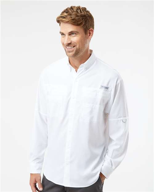 Columbia Men's PFG Tamiami™ II Shirt 212467