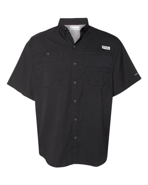 Columbia Men's PFG Tamiami™ II Short Sleeve Shirt 212468