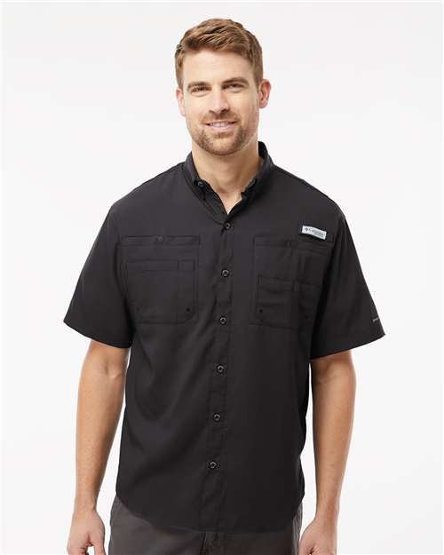 Columbia Men's PFG Tamiami™ II Short Sleeve Shirt 212468