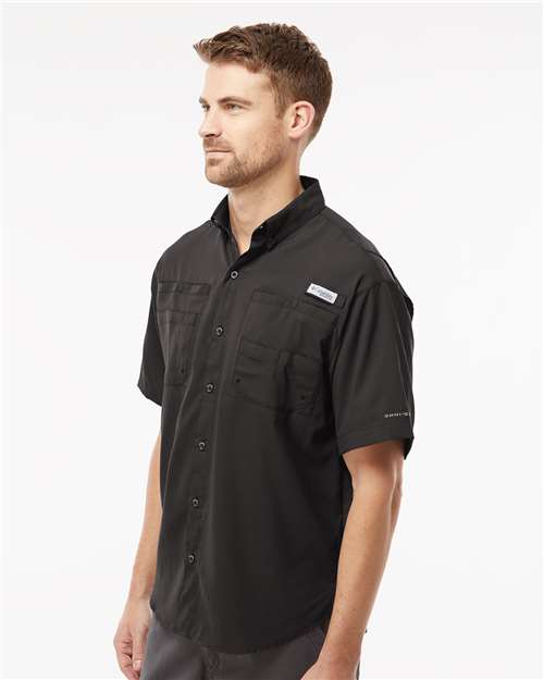 Columbia Men's PFG Tamiami™ II Short Sleeve Shirt 212468