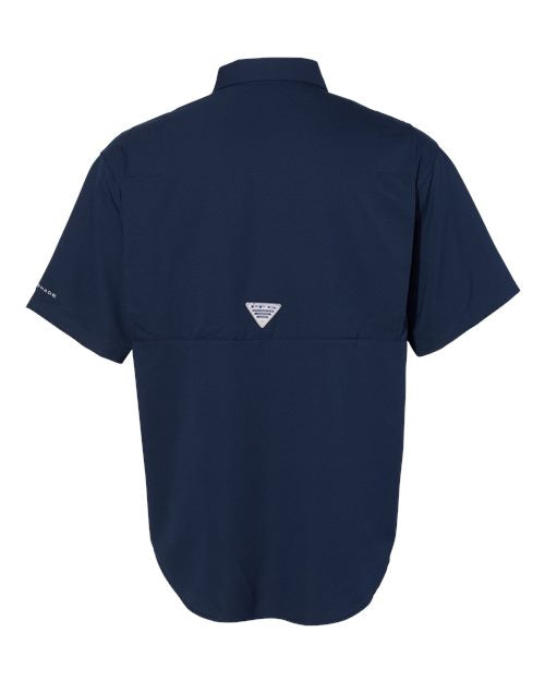 Columbia Men's PFG Tamiami™ II Short Sleeve Shirt 212468