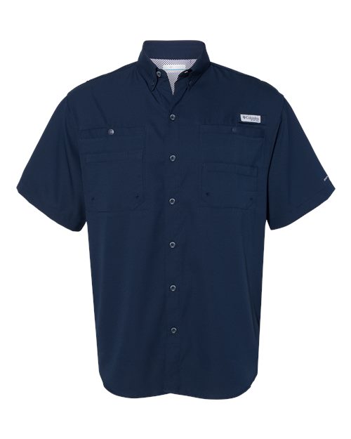 Columbia Men's PFG Tamiami™ II Short Sleeve Shirt 212468