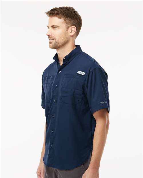Columbia Men's PFG Tamiami™ II Short Sleeve Shirt 212468