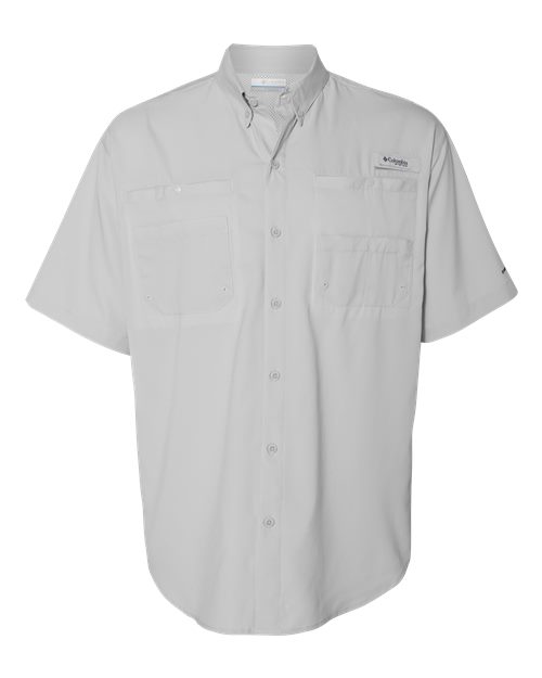 Columbia Men's PFG Tamiami™ II Short Sleeve Shirt 212468