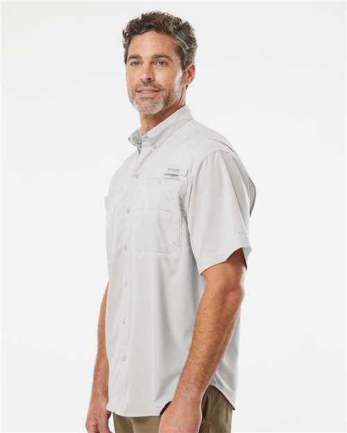Columbia Men's PFG Tamiami™ II Short Sleeve Shirt 212468