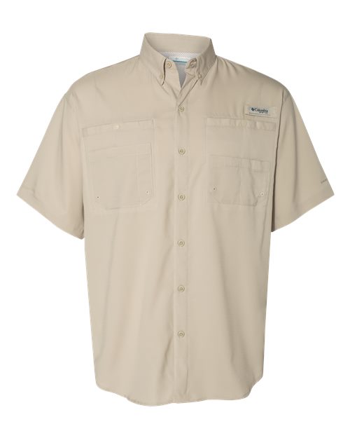 Columbia Men's PFG Tamiami™ II Short Sleeve Shirt 212468
