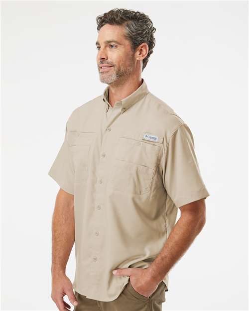 Columbia Men's PFG Tamiami™ II Short Sleeve Shirt 212468