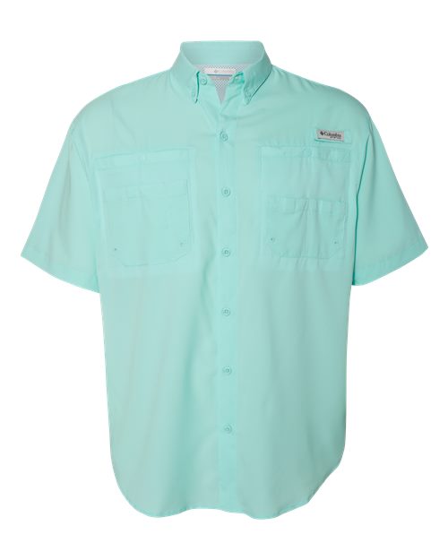 Columbia Men's PFG Tamiami™ II Short Sleeve Shirt 212468