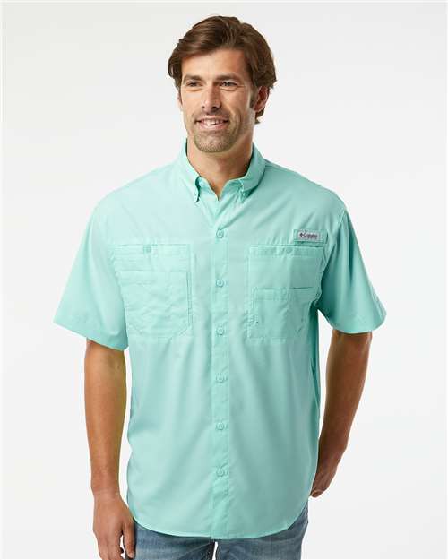 Columbia Men's PFG Tamiami™ II Short Sleeve Shirt 212468