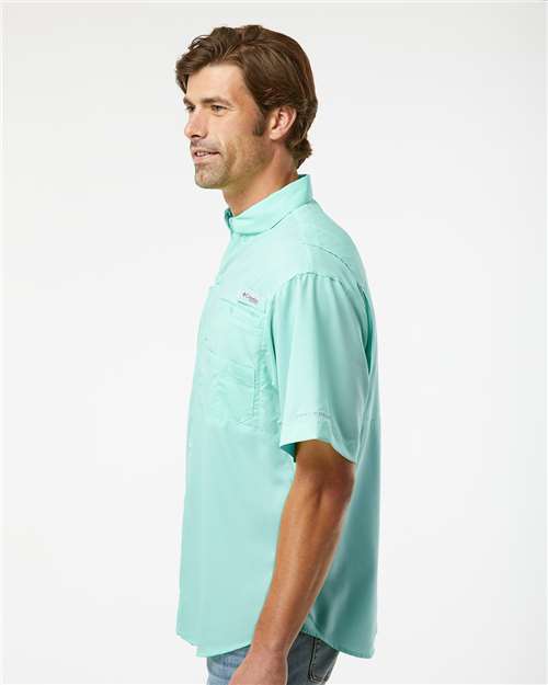 Columbia Men's PFG Tamiami™ II Short Sleeve Shirt 212468