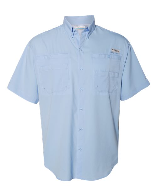 Columbia Men's PFG Tamiami™ II Short Sleeve Shirt 212468