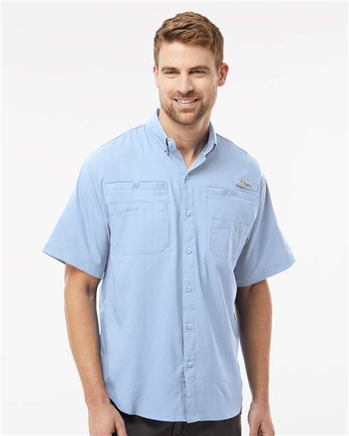 Columbia Men's PFG Tamiami™ II Short Sleeve Shirt 212468