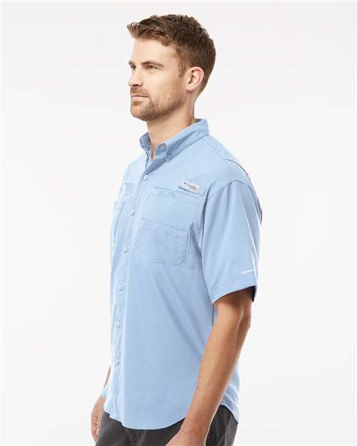 Columbia Men's PFG Tamiami™ II Short Sleeve Shirt 212468