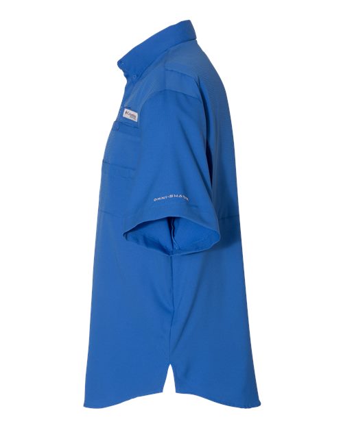 Columbia Men's PFG Tamiami™ II Short Sleeve Shirt 212468