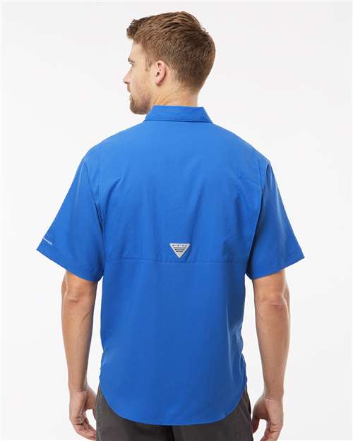 Columbia Men's PFG Tamiami™ II Short Sleeve Shirt 212468
