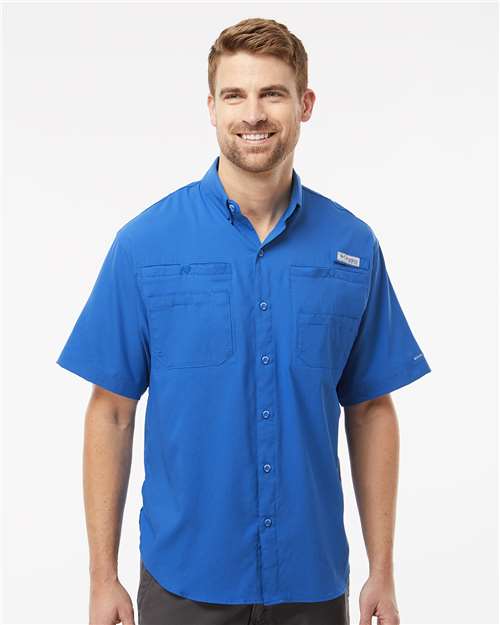 Columbia Men's PFG Tamiami™ II Short Sleeve Shirt 212468