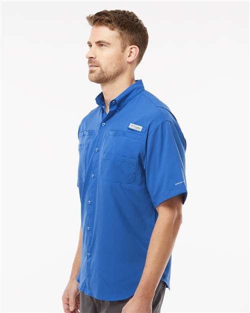 Columbia Men's PFG Tamiami™ II Short Sleeve Shirt 212468