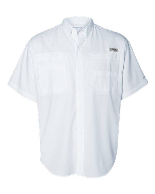 Columbia Men's PFG Tamiami™ II Short Sleeve Shirt 212468