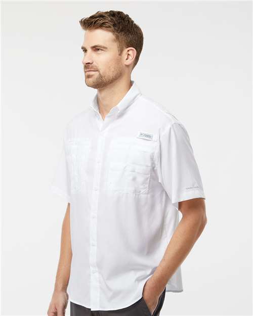 Columbia Men's PFG Tamiami™ II Short Sleeve Shirt 212468