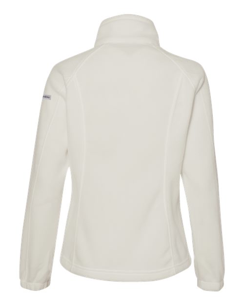Columbia Women’s Benton Springs™ Fleece Full-Zip Jacket 212470
