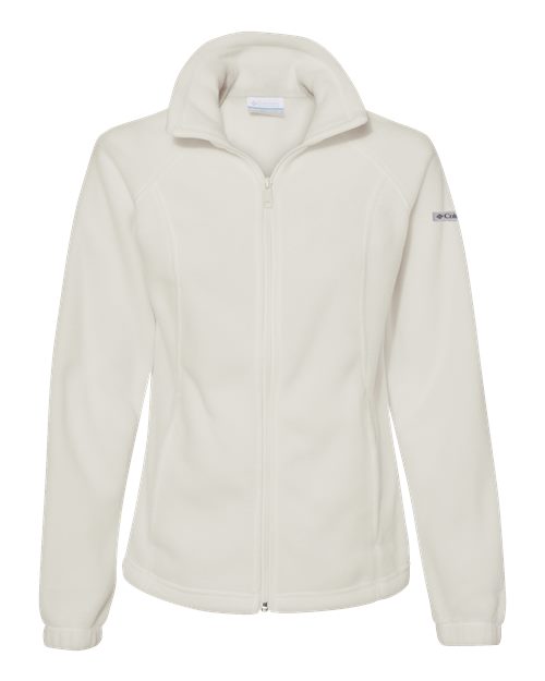 Columbia Women’s Benton Springs™ Fleece Full-Zip Jacket 212470