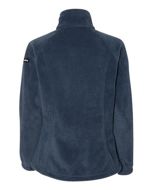 Columbia Women’s Benton Springs™ Fleece Full-Zip Jacket 212470