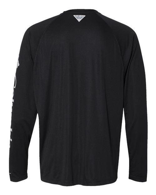 Columbia Men's PFG Terminal Tackle™ Long Sleeve T-Shirt 212472
