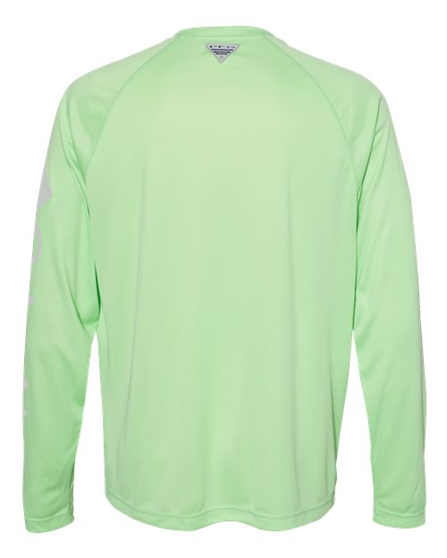 Columbia Men's PFG Terminal Tackle™ Long Sleeve T-Shirt 212472