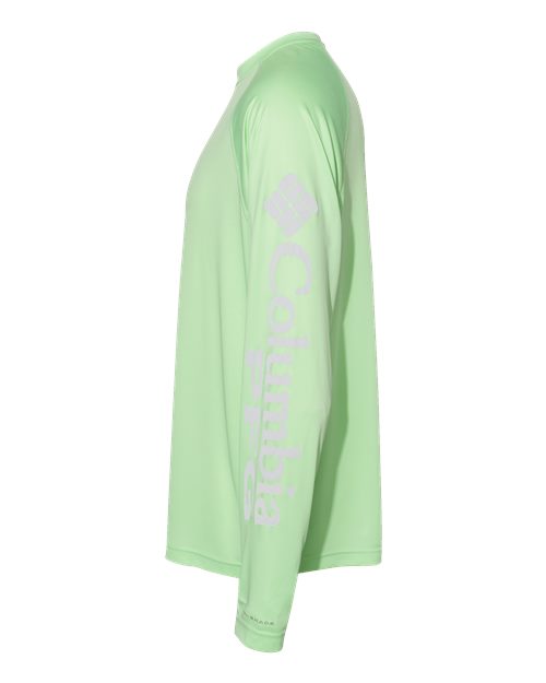 Columbia Men's PFG Terminal Tackle™ Long Sleeve T-Shirt 212472