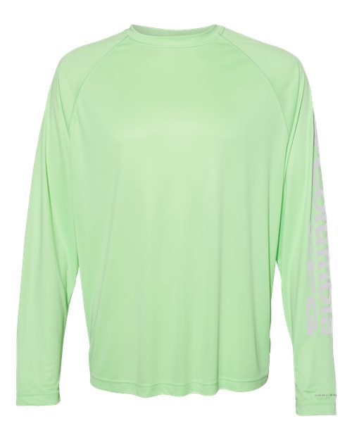 Columbia Men's PFG Terminal Tackle™ Long Sleeve T-Shirt 212472