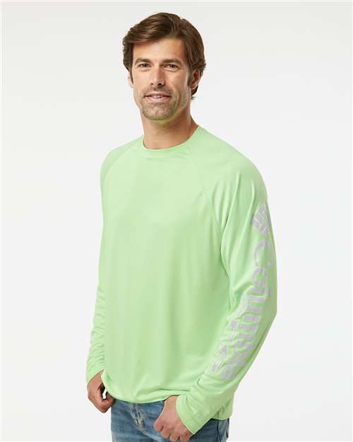 Columbia Men's PFG Terminal Tackle™ Long Sleeve T-Shirt 212472