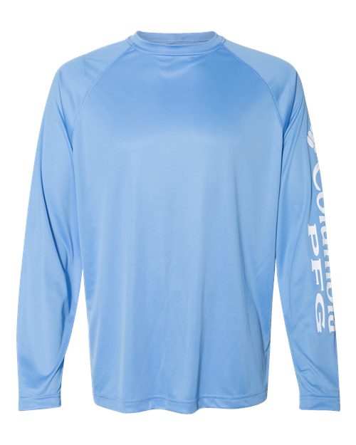 Columbia Men's PFG Terminal Tackle™ Long Sleeve T-Shirt 212472
