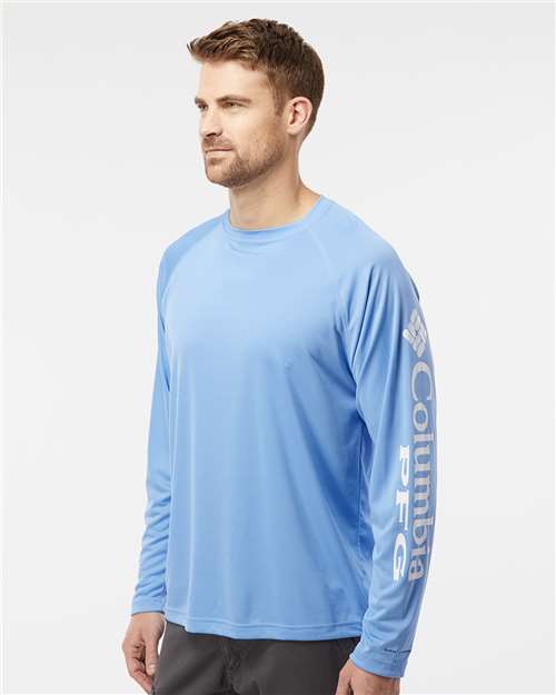 Columbia Men's PFG Terminal Tackle™ Long Sleeve T-Shirt 212472