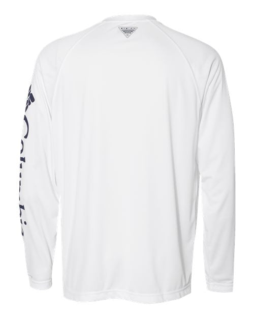 Columbia Men's PFG Terminal Tackle™ Long Sleeve T-Shirt 212472