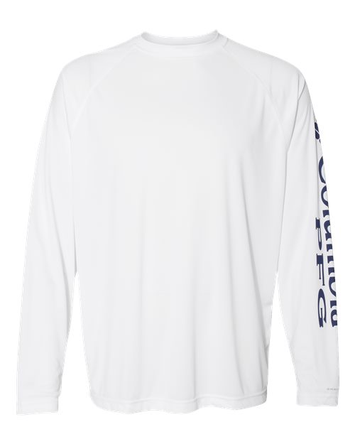 Columbia Men's PFG Terminal Tackle™ Long Sleeve T-Shirt 212472