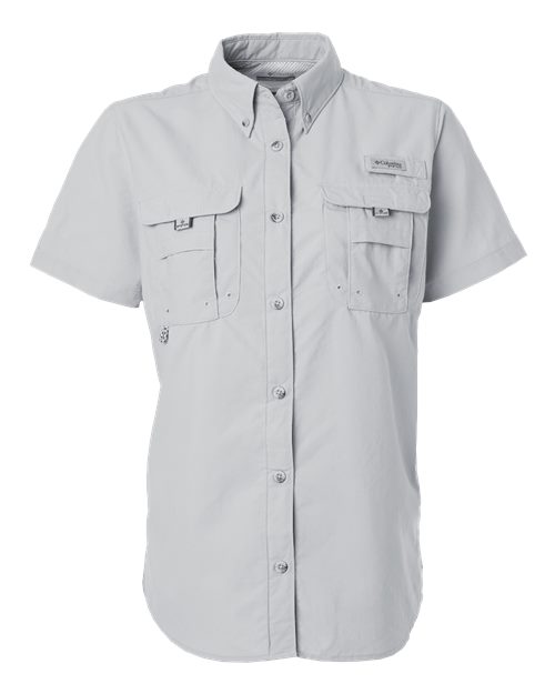 Columbia Women's PFG Bahama™ Short Sleeve Shirt 212473