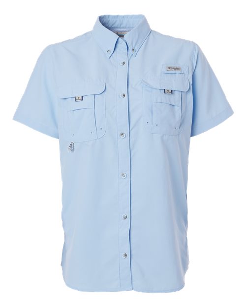 Columbia Women's PFG Bahama™ Short Sleeve Shirt 212473
