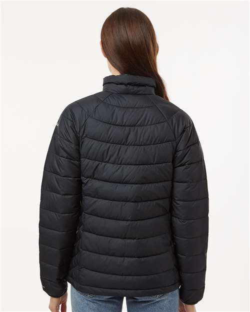 Columbia Women's Powder Lite™ II Full Zip Jacket 212490