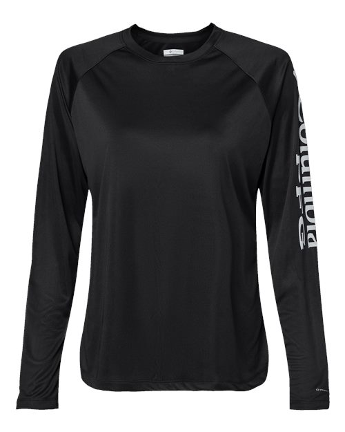 Columbia Women's PFG Tidal Tee™ II Long Sleeve 212485