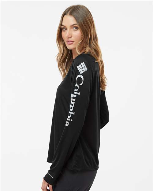 Columbia Women's PFG Tidal Tee™ II Long Sleeve 212485