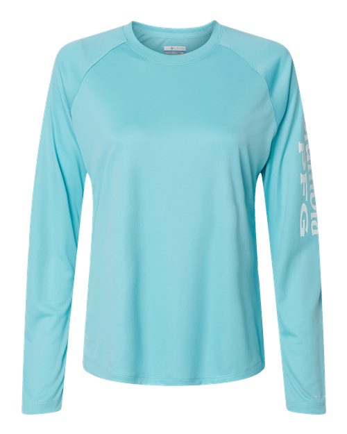 Columbia Women's PFG Tidal Tee™ II Long Sleeve 212485