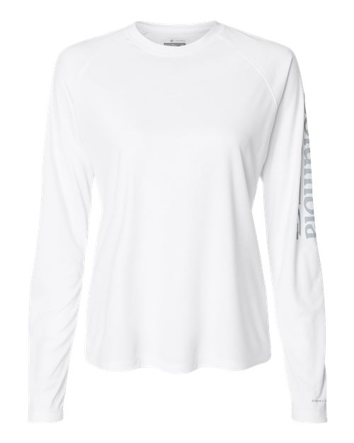 Columbia Women's PFG Tidal Tee™ II Long Sleeve 212485