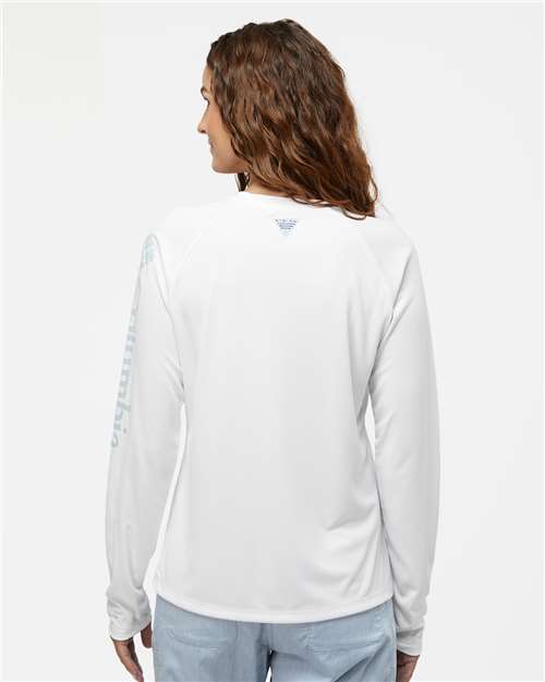 Columbia Women's PFG Tidal Tee™ II Long Sleeve 212485